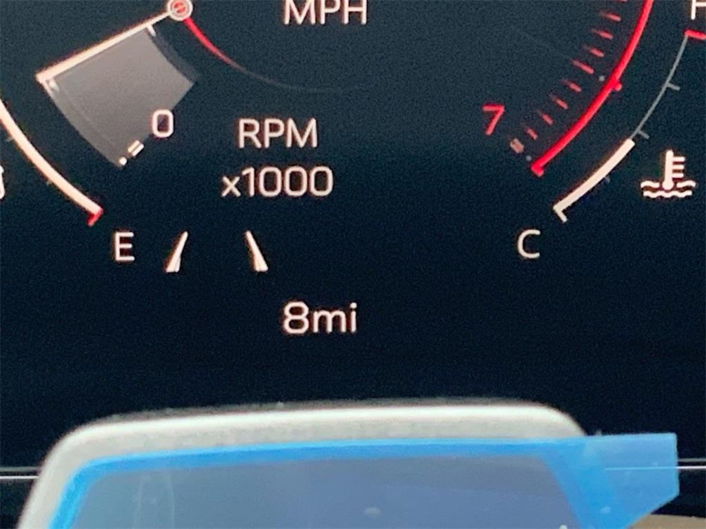 new 2026 GMC Yukon XL car, priced at $89,360