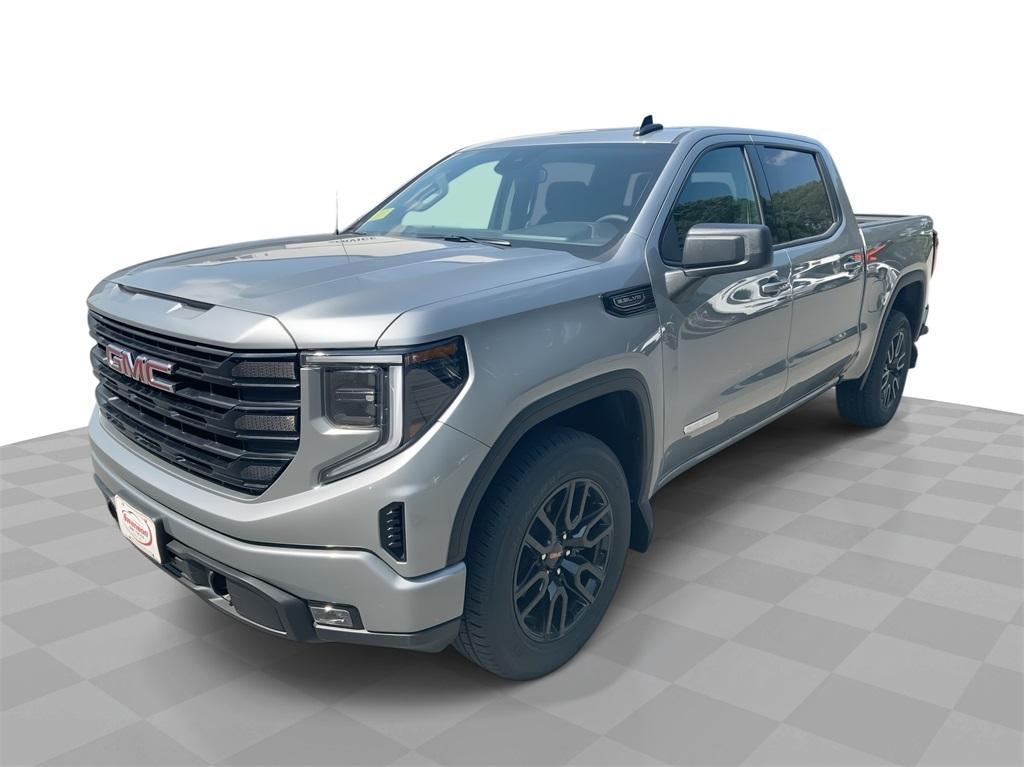 new 2025 GMC Sierra 1500 car, priced at $56,750
