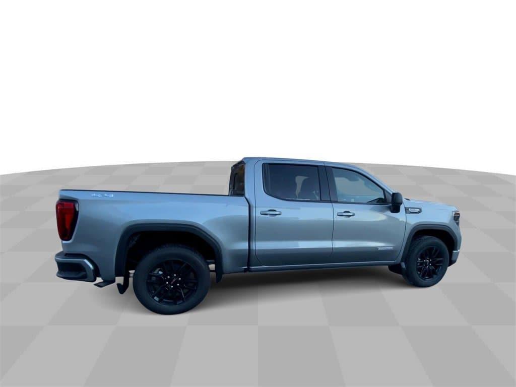 new 2025 GMC Sierra 1500 car, priced at $59,065