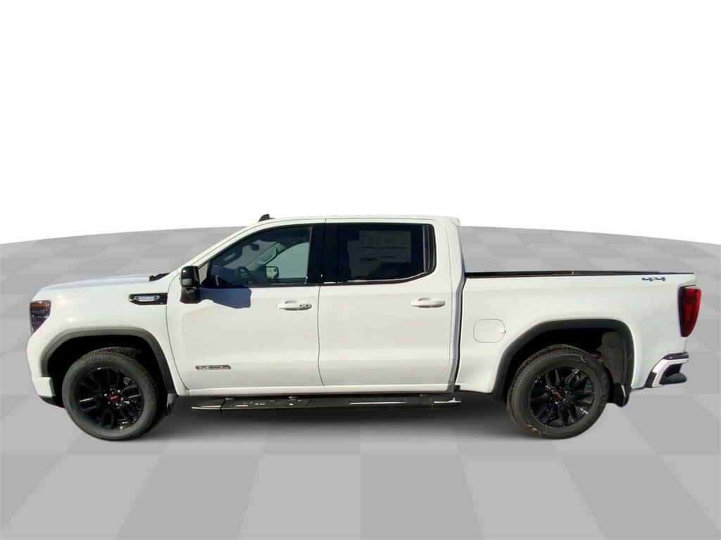 new 2025 GMC Sierra 1500 car, priced at $62,750