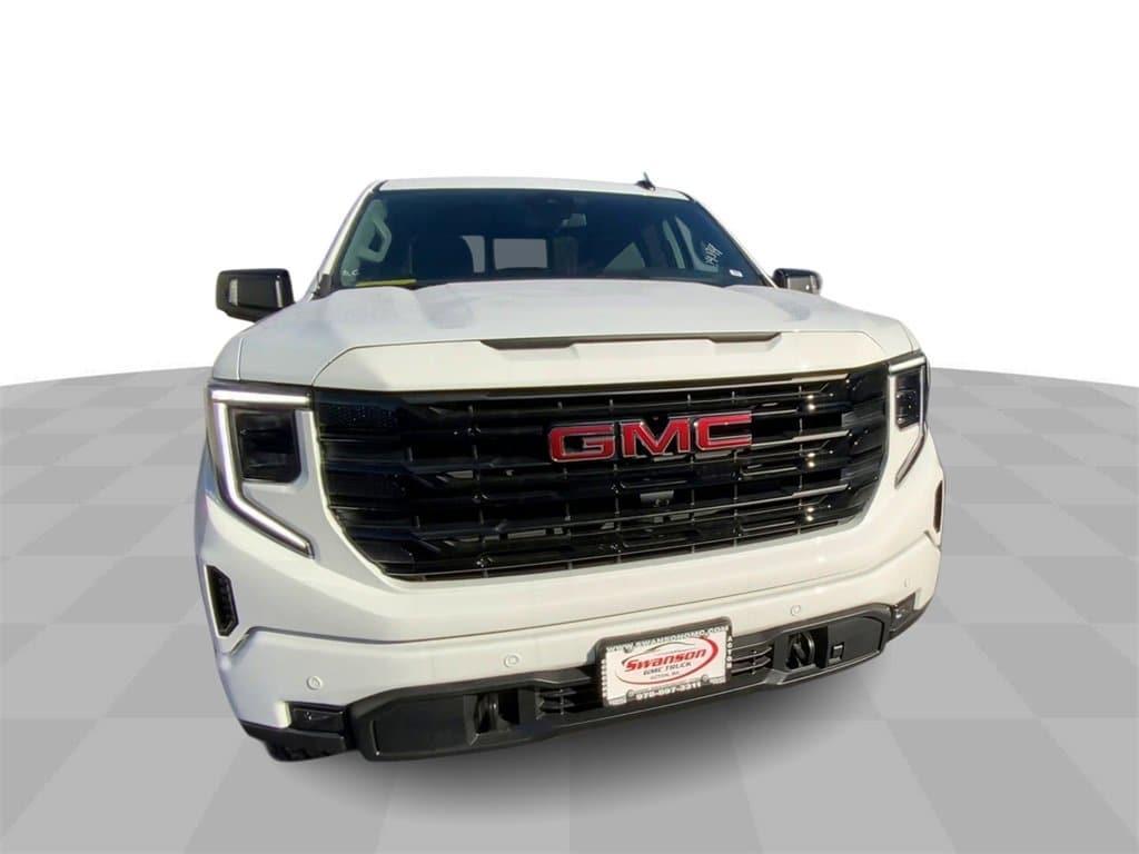 new 2025 GMC Sierra 1500 car, priced at $62,750