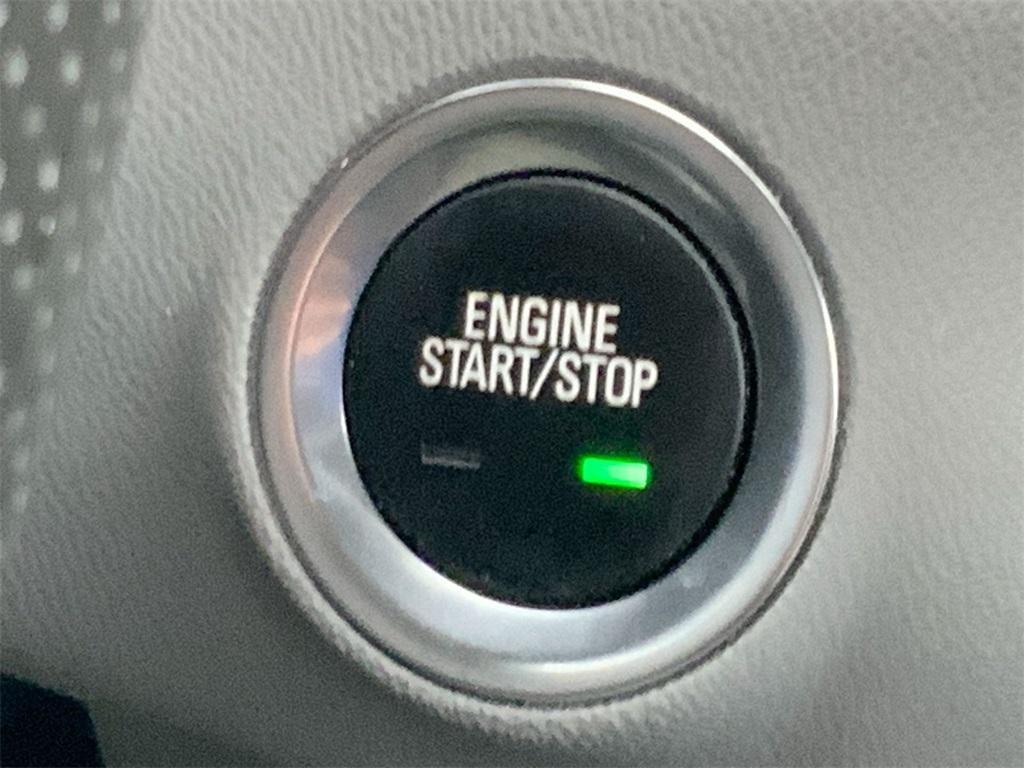 used 2023 GMC Terrain car, priced at $21,699