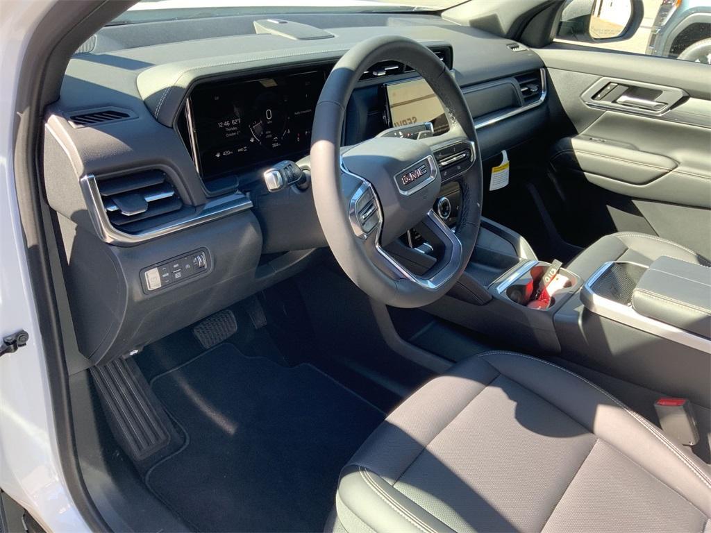 new 2026 GMC Terrain car, priced at $37,090