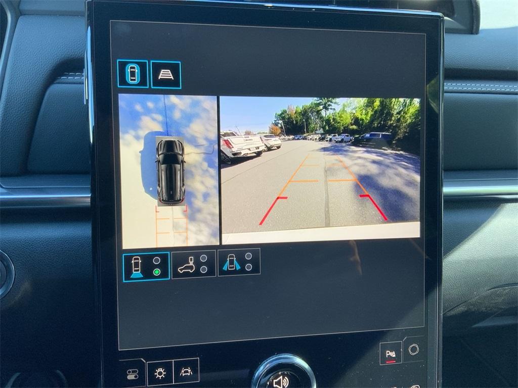 new 2026 GMC Terrain car, priced at $37,090