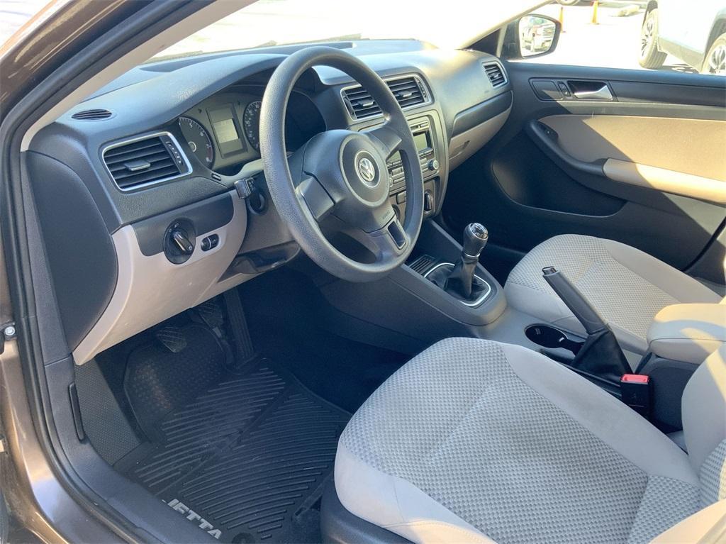 used 2014 Volkswagen Jetta car, priced at $7,999