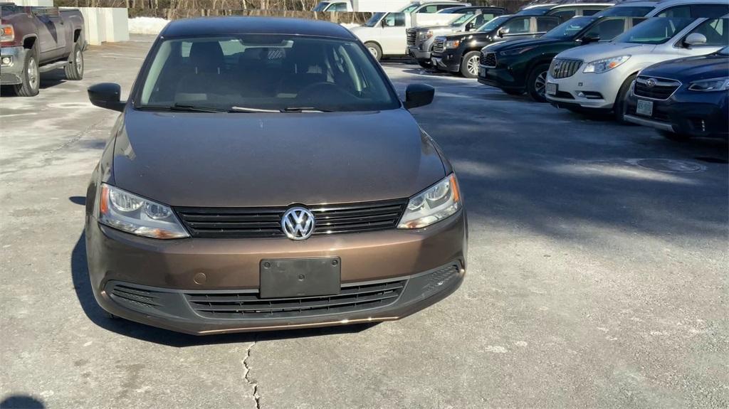 used 2014 Volkswagen Jetta car, priced at $7,999