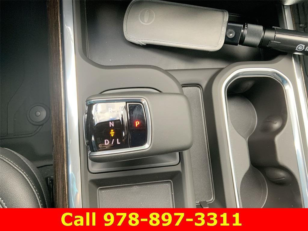new 2025 GMC Sierra 1500 car, priced at $62,250