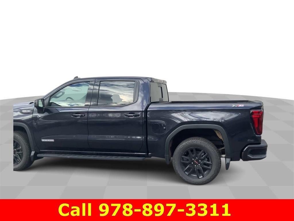 new 2025 GMC Sierra 1500 car, priced at $62,250