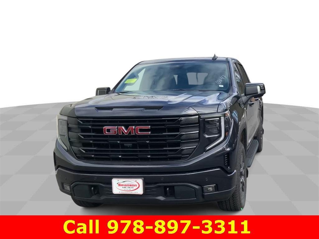 new 2025 GMC Sierra 1500 car, priced at $62,250