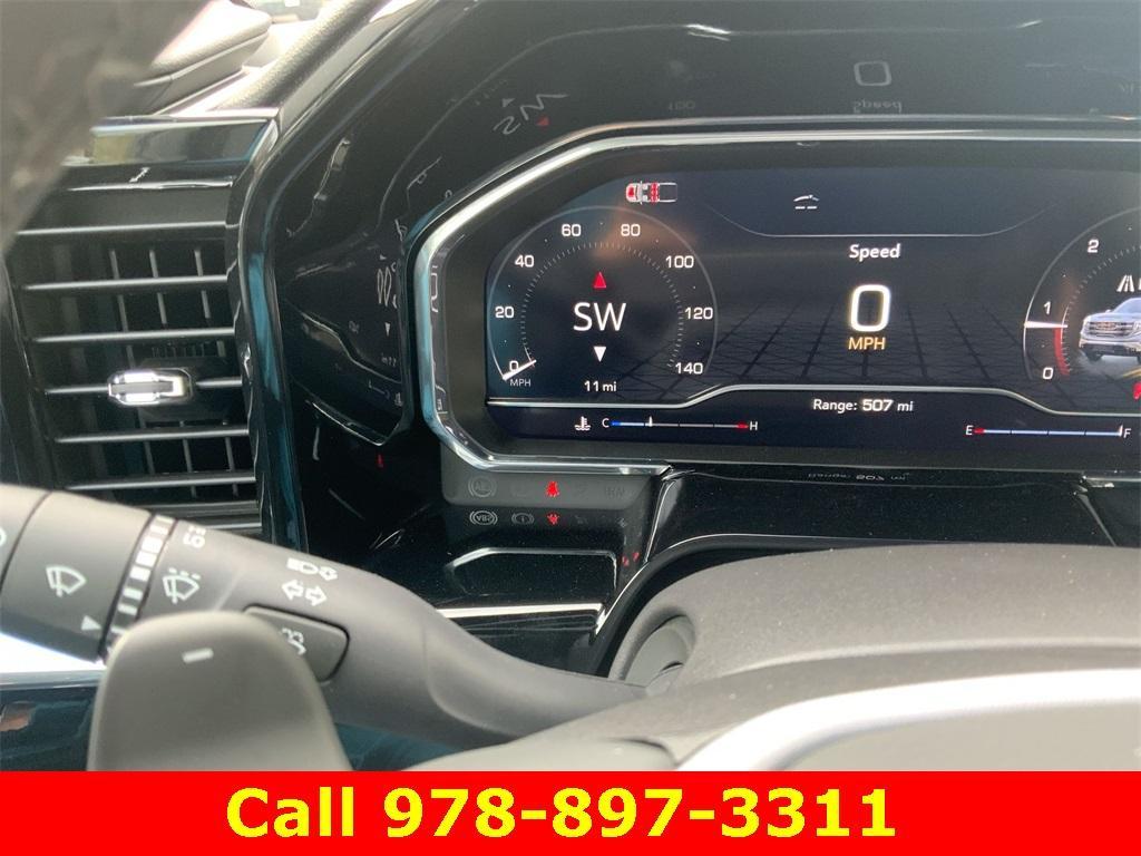 new 2025 GMC Sierra 1500 car, priced at $62,250