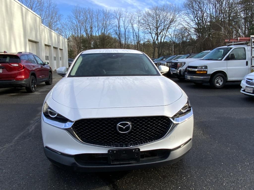 used 2021 Mazda CX-30 car, priced at $18,899