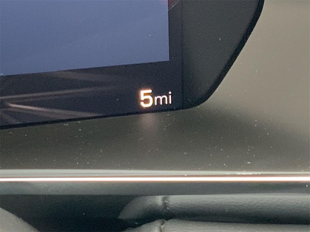 new 2025 GMC Canyon car, priced at $48,195