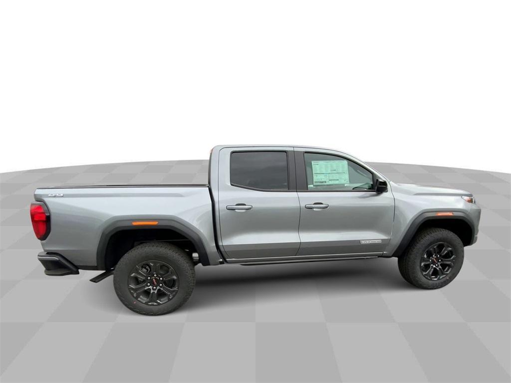 new 2025 GMC Canyon car, priced at $48,195