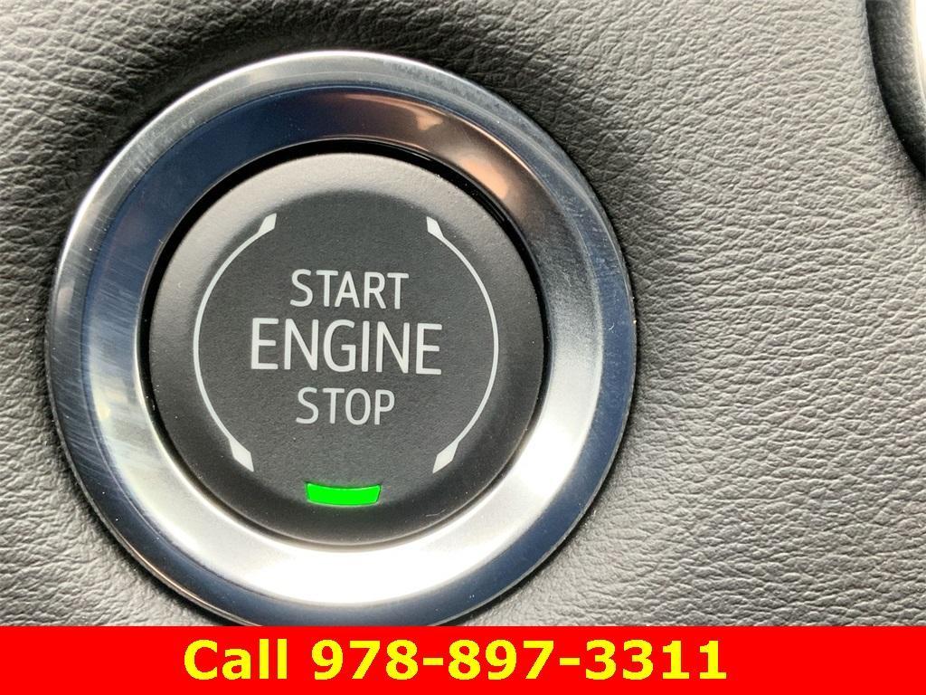 new 2025 GMC Canyon car, priced at $48,195