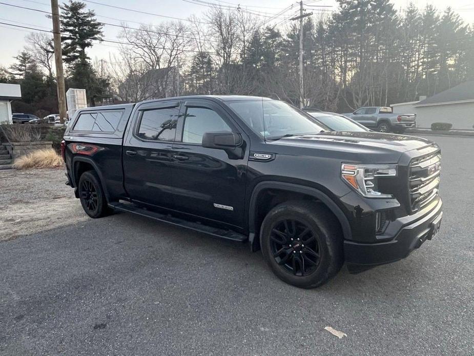 used 2019 GMC Sierra 1500 car, priced at $28,500