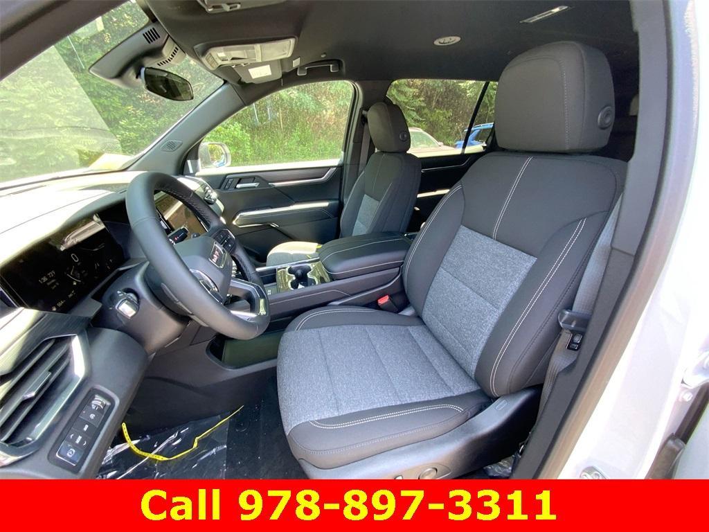 new 2025 GMC Acadia car, priced at $46,140