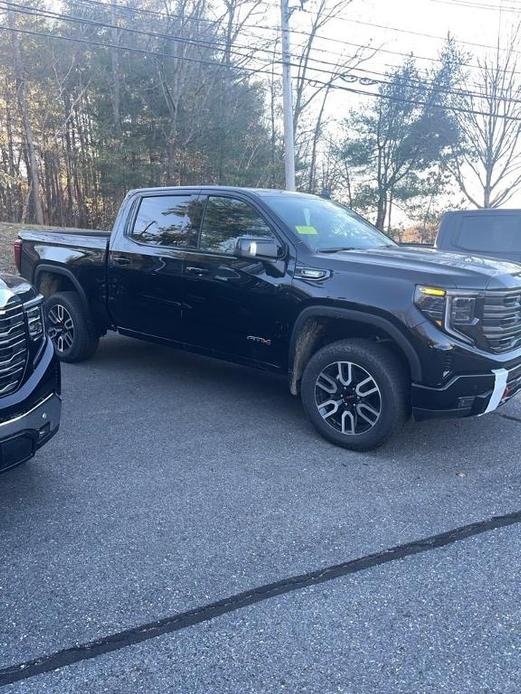 new 2025 GMC Sierra 1500 car, priced at $68,000