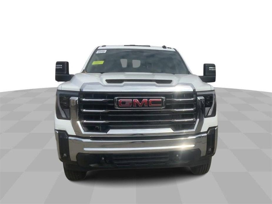 new 2025 GMC Sierra 2500 car, priced at $59,000