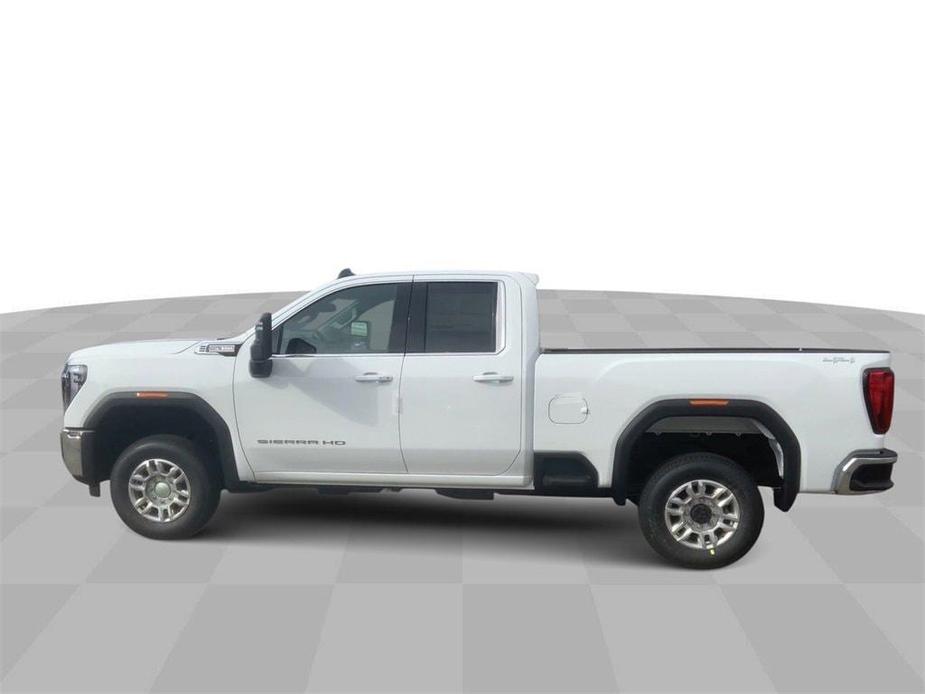 new 2025 GMC Sierra 2500 car, priced at $59,000