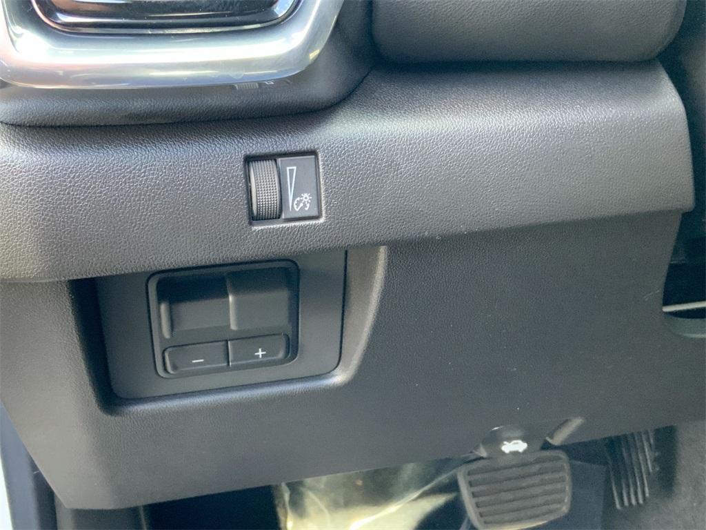 new 2026 GMC Canyon car, priced at $46,380