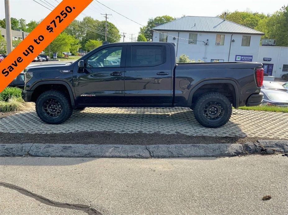 new 2024 GMC Sierra 1500 car, priced at $84,835