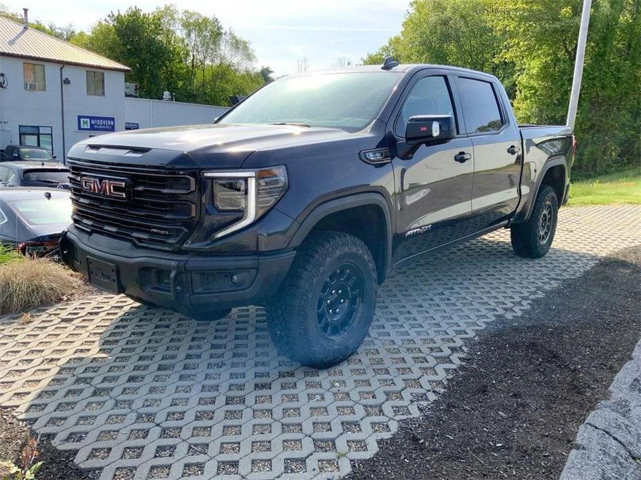 new 2024 GMC Sierra 1500 car, priced at $85,835