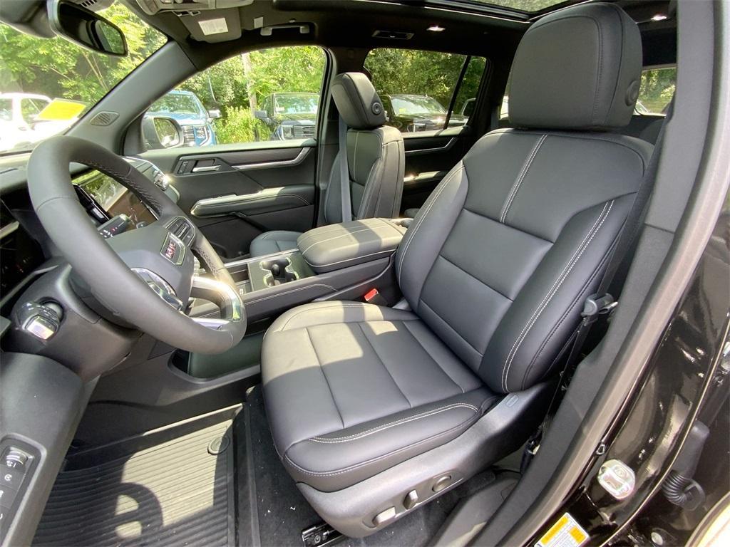 new 2025 GMC Acadia car, priced at $51,570