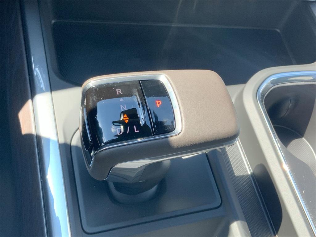 new 2025 GMC Sierra 1500 car, priced at $65,750