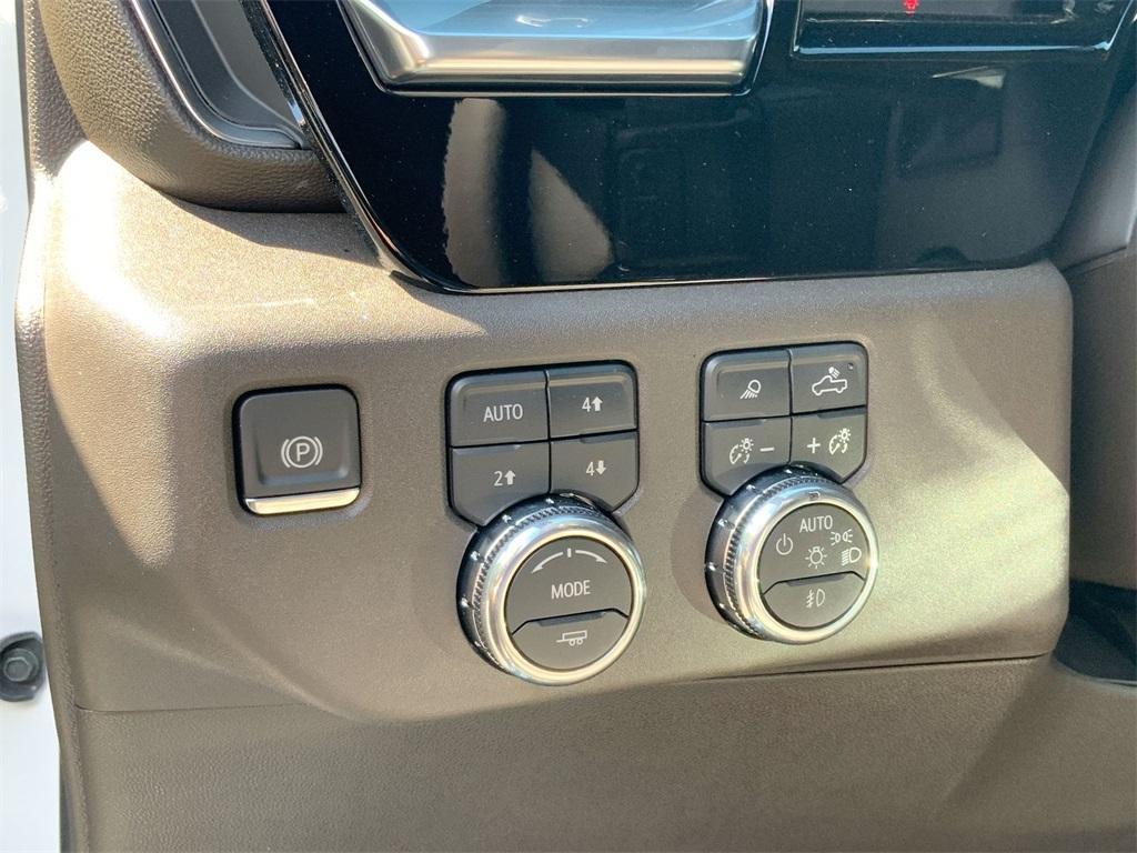 new 2025 GMC Sierra 1500 car, priced at $65,750