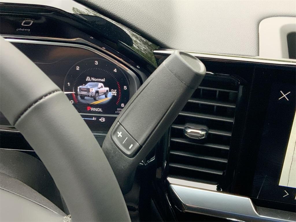 new 2025 GMC Sierra 2500 car, priced at $81,460