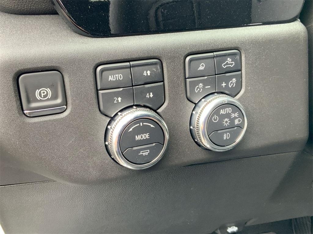 new 2025 GMC Sierra 2500 car, priced at $81,460