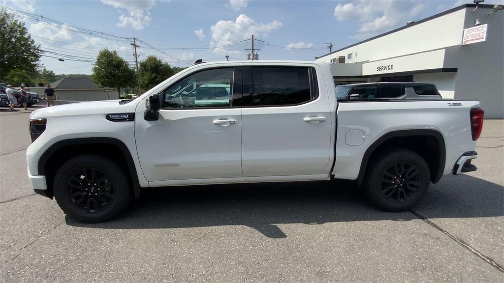 new 2025 GMC Sierra 1500 car, priced at $62,250