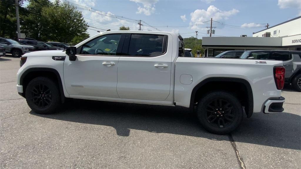 new 2025 GMC Sierra 1500 car, priced at $62,250