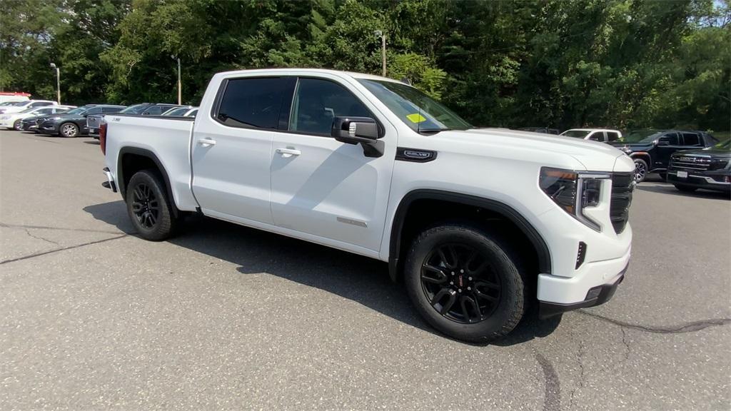 new 2025 GMC Sierra 1500 car, priced at $62,250