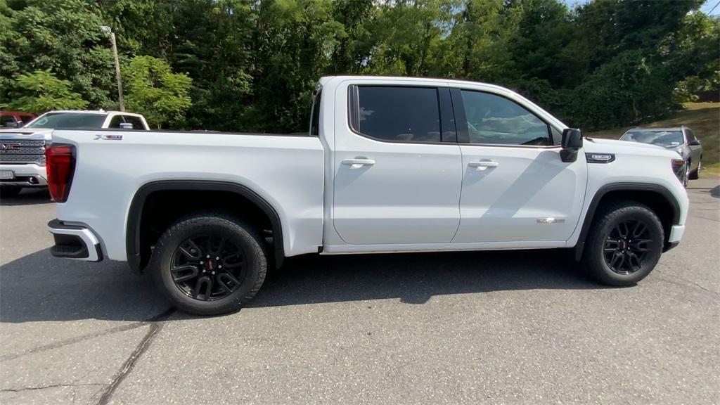 new 2025 GMC Sierra 1500 car, priced at $62,250