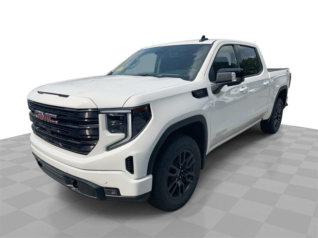new 2025 GMC Sierra 1500 car, priced at $62,250