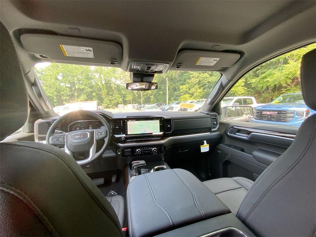 new 2025 GMC Sierra 1500 car, priced at $62,250