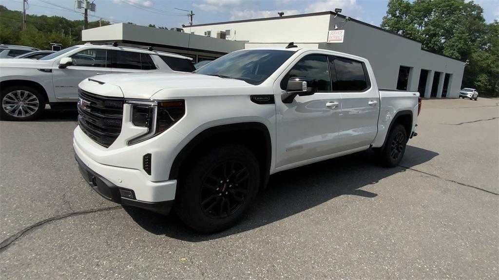 new 2025 GMC Sierra 1500 car, priced at $62,250
