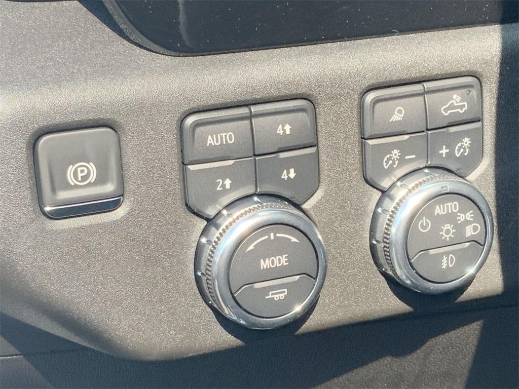 new 2025 GMC Sierra 1500 car, priced at $62,250