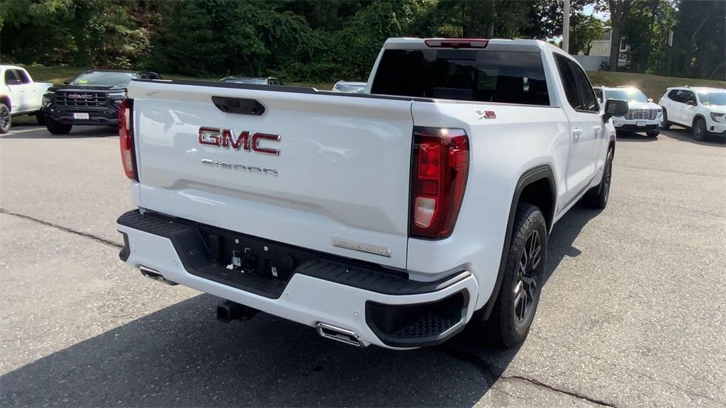new 2025 GMC Sierra 1500 car, priced at $62,250