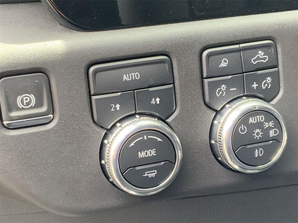 new 2025 GMC Sierra 1500 car, priced at $61,250
