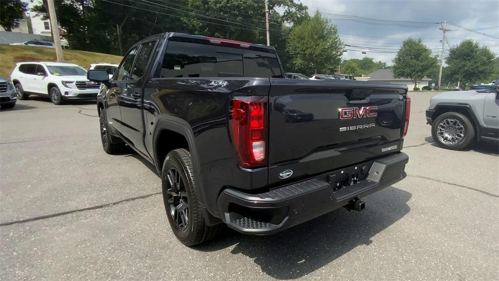 new 2025 GMC Sierra 1500 car, priced at $61,250