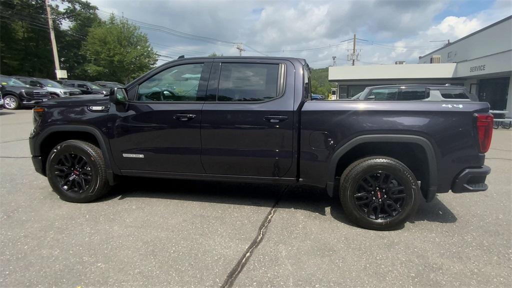 new 2025 GMC Sierra 1500 car, priced at $61,250