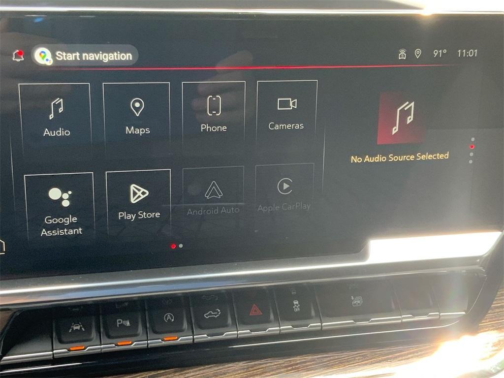 new 2025 GMC Sierra 1500 car, priced at $61,250