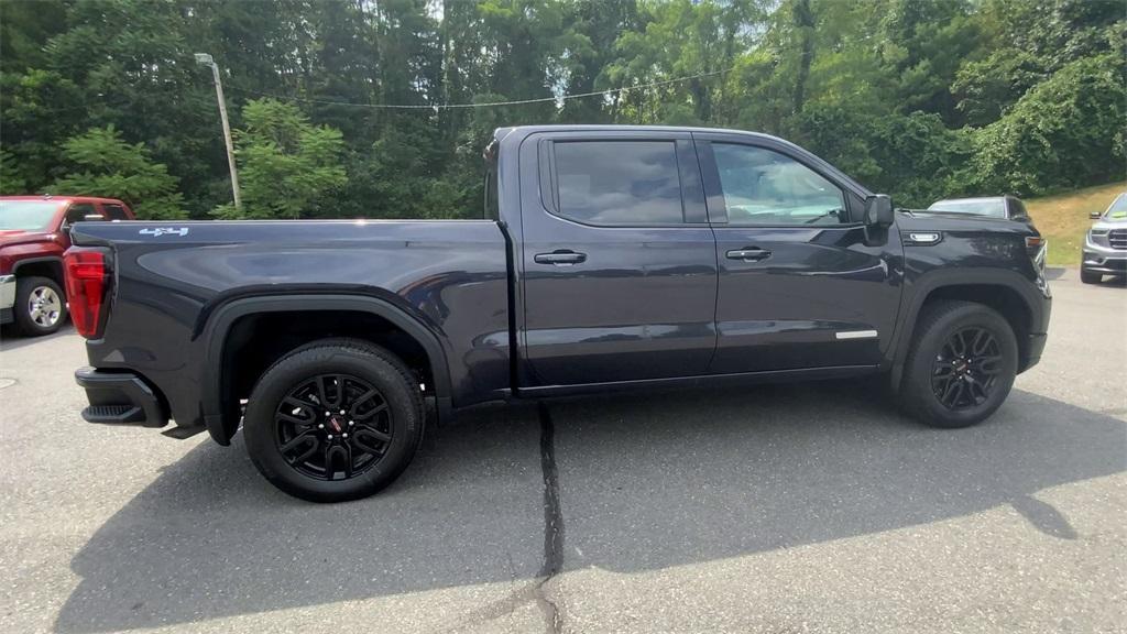new 2025 GMC Sierra 1500 car, priced at $61,250