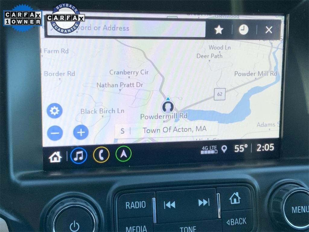 used 2018 GMC Terrain car, priced at $14,699