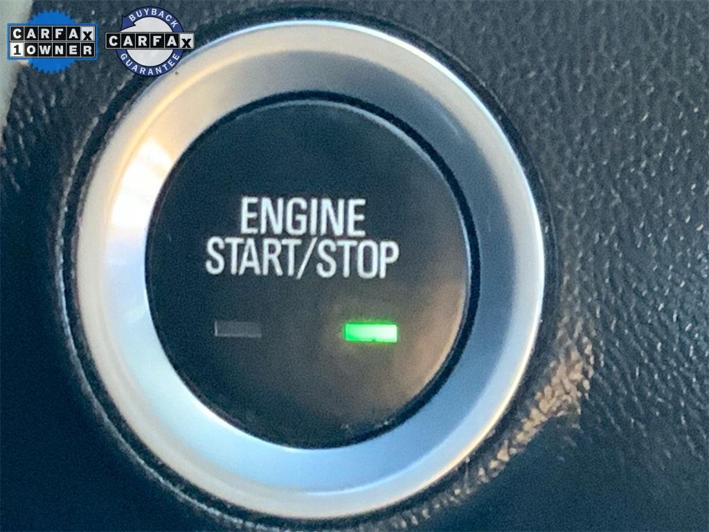 used 2018 GMC Terrain car, priced at $14,699