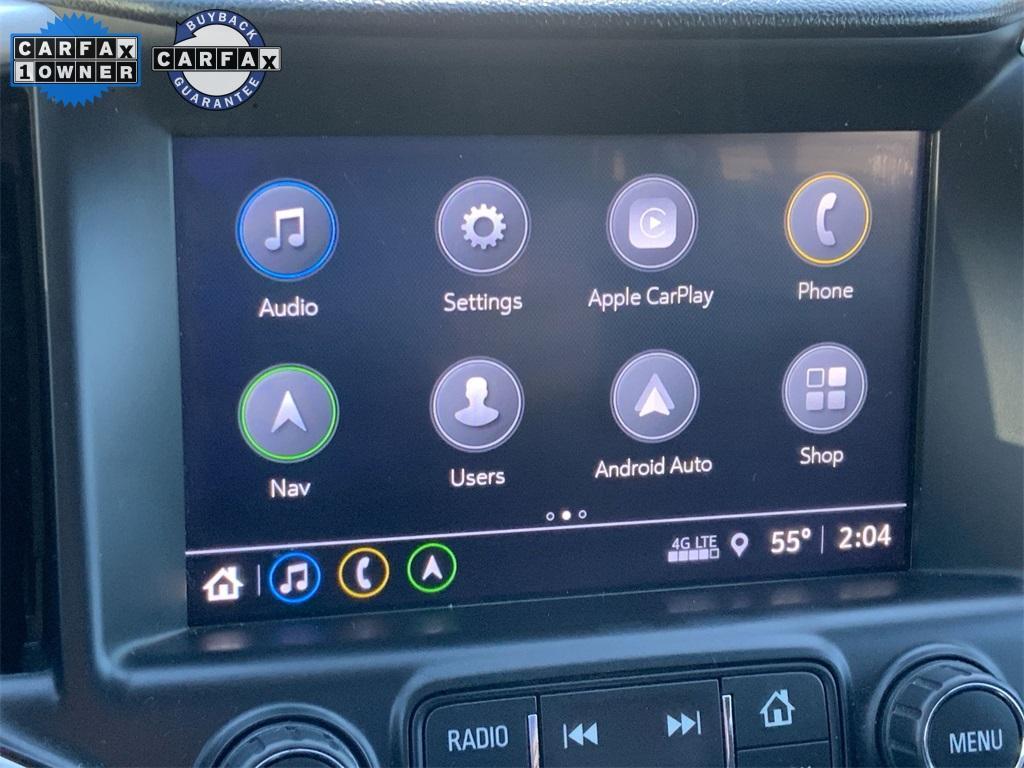 used 2018 GMC Terrain car, priced at $14,699