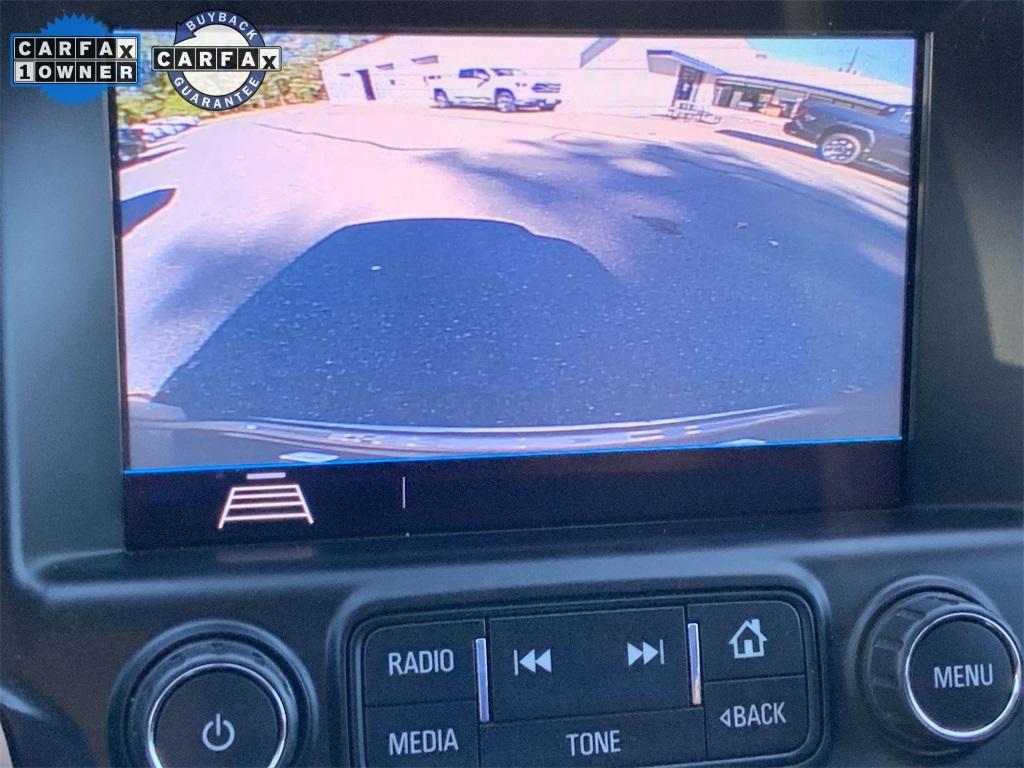 used 2018 GMC Terrain car, priced at $14,699