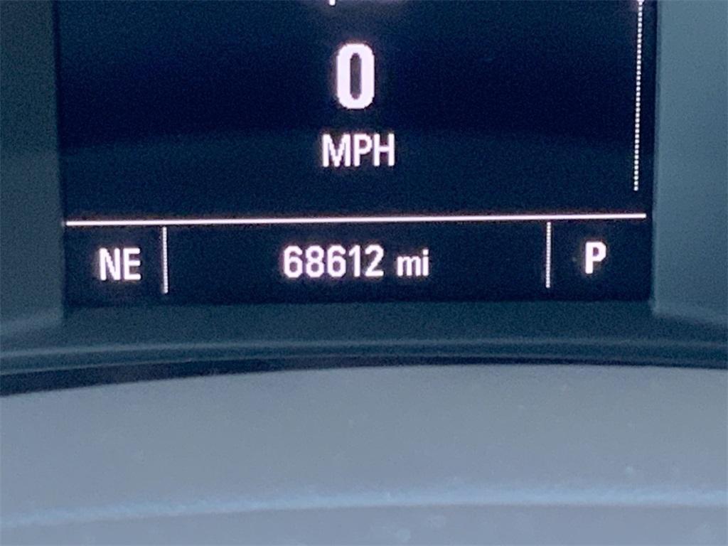 used 2020 Chevrolet Malibu car, priced at $15,500